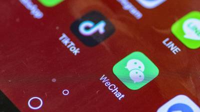 МИД Китая выступил против действий США в отношении TikTok и WeChat