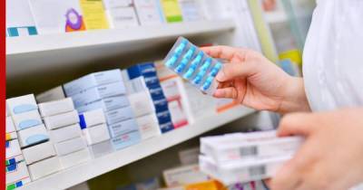 Минздрав снял ограничения на госзакупки иностранных лекарств
