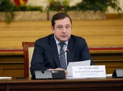 Известный политолог высоко оценил статьи губернатора Смоленской области