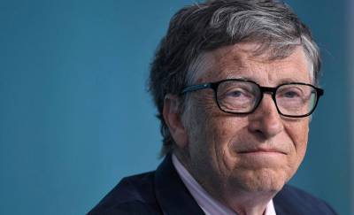 Билл Гейтс назвал катастрофу, которая может быть «страшнее коронавируса»