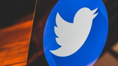 Twitter промаркировал аккаунты Совфеда и Госдумы