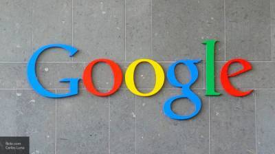 СПЧ запросил у компании Google причину блокировок СМИ РФ на YouTube
