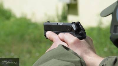 Sohu назвал преимущество пистолета «Удав» перед австрийским Glock 17