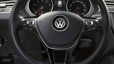Volkswagen планирует выпустить электропикап