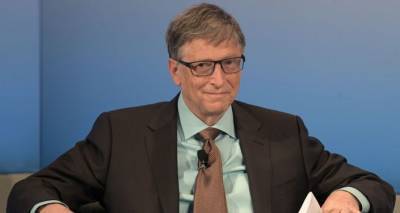 Билл Гейтс предрекает "катастрофу страшнее коронавируса"