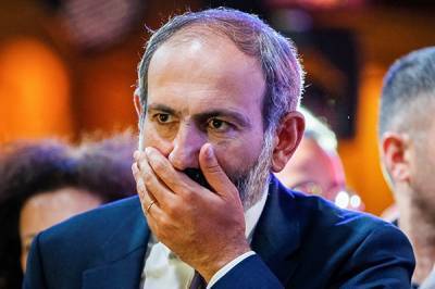 Оппозиция Армении: “николовкой кучке” не удастся задуманное