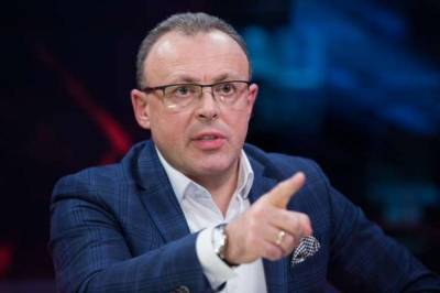 Спивак: Атака на телеканал "112 Украина" ставит политический крест на режиме Зеленского
