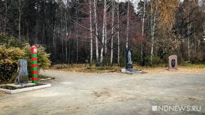 Реновация парка Маяковского: «могильная» аллея останется, но появится гигантский батут