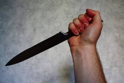 16-летний подросток в Волгоградской области ударил ножом сверстника