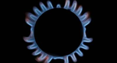 Качество газа в Украине в июле было выше госстандарта – Оператор ГТС