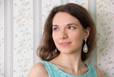Анастасия Хорошева: Желаю ленинградцам выходить победителем из любых сложных ситуаций