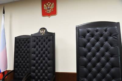 Россиянин лишился квартиры из-за поддельного решения суда