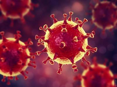 Медик оценил вероятность одновременного заражения гриппом и коронавирусом