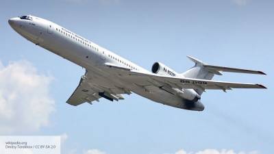 Simple Flying пришло к неожиданным выводам, сравнив Ту-154 с Boeing 727
