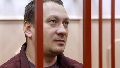 Защита полицейских по делу Голунова настаивает на допросе главы МВД России