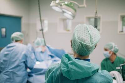 Степанов: В Украине провели первую операцию по трансплантации поджелудочной