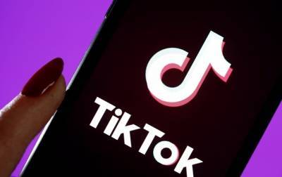 МИД Китая отреагировал на запрет TikTok в США
