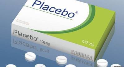 Плацебо эффективно, даже когда люди знают, что принимают его - исследование