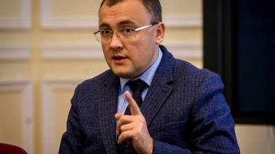 Проармянские силы пытаются давить на замглавы МИД Украины