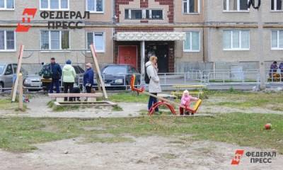 Новоселье близко. 700 семей в Муравленко переселят в этом году