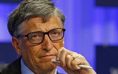 Хуже COVID-19: Билл Гейтс предупредил о надвигающейся катастрофе