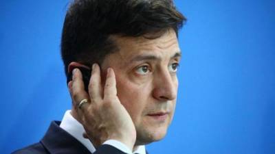 Зеленский обсудил с Путиным возможность освобождения 22 крымских татар, - Ермак