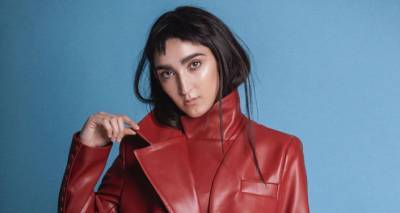Армянская модель Gucci стала лицом новой коллекции отечественного дизайнера