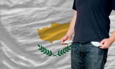 Инструкция ВК: как рассчитывают уровень безработицы на Кипре?