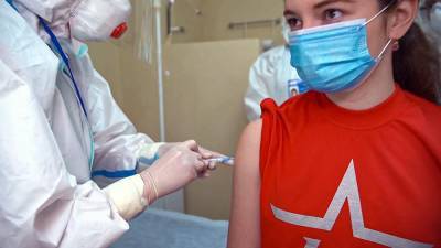 В Госдуме оценили появление российской вакцины от коронавируса