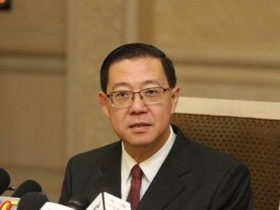 Бывшему министру финансов Малайзии предъявлено обвинение в коррупции
