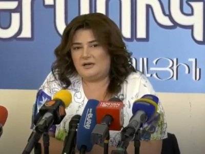 «Процветающая Армения»: Между тремя оппозиционными партиями на сегодняшний день нет каких-либо разногласий