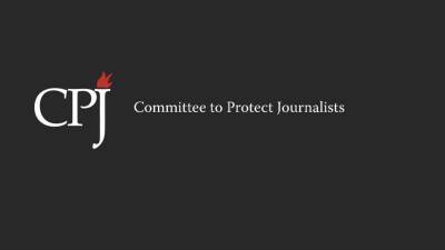 Комитет по защите журналистов призвал Беларусь освободить задержанного блогера