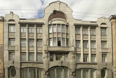 Суд вынес приговор директору петербургского Большого театра кукол