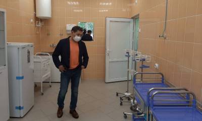 В Карелии ожидается всплеск заболеваемости коронавирусом и пневмонией осенью: Минздрав уже принимает меры