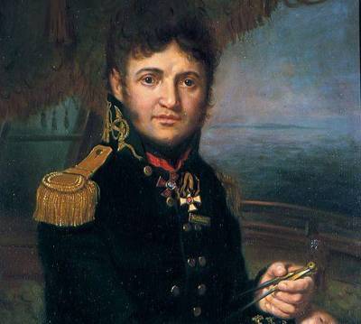 Историк Андрей Каревин: Украинские ВМС попытались присвоить славу и заслуги флота Российской империи