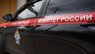 В Калининграде директор компании погиб, сорвавшись с вышки радиосвязи