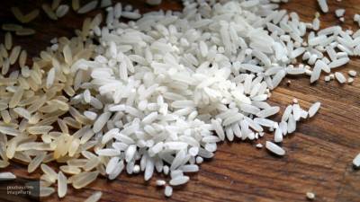 Британские ученые назвали рис одной из причин роста смертности на планете
