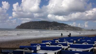 В Лондоне обеспокоились рисками встретить террористов на пляжах Турции