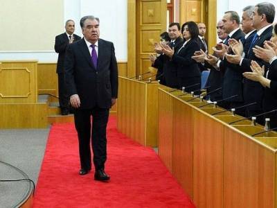 В Таджикистане попытаются провести первые в истории страны «честные» президентские выборы
