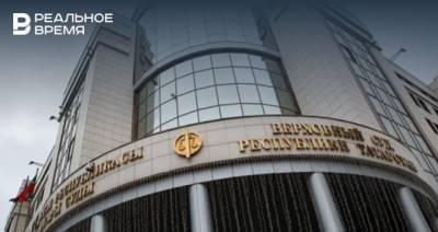 Верховный суд Татарстана отпустил главу исполкома тукаевского района под домашний арест