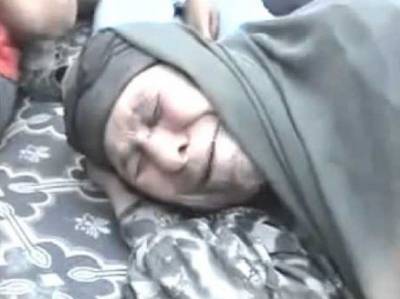 «Нас убили дважды»: в Сирии обнародованы фотографии замученных в пыточных камерах