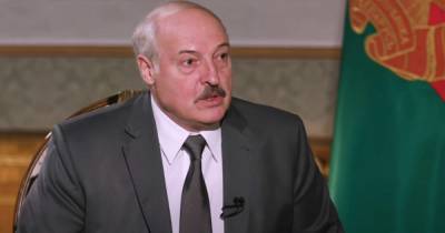 Они не откажутся: Лукашенко предложил влить оппозиционерам свою кровь