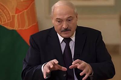 «Могу и полведра»: Лукашенко назвал случаи, в которых может выпить