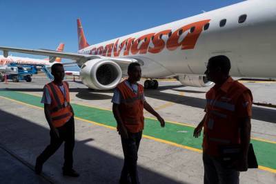Венесуэльская Conviasa получила разрешение на прямые рейсы Каракас – Москва