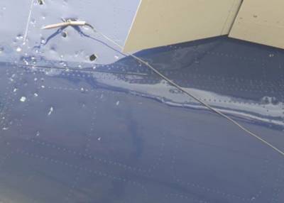 Дело техника "Аэрофлота" после инцидента на рейсе Москва – Ижевск передали в суд