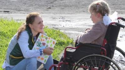 Пособие по уходу за инвалидами хотят распространить на пенсионеров