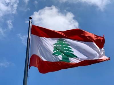 В Бейруте могла взорваться вражеская ракета, заявил президент Ливана