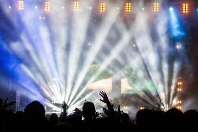 Германия: в Дюссельдорфе пройдет концерт для 13 000 зрителей