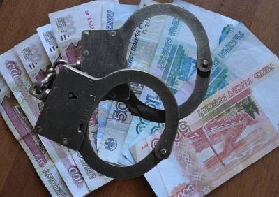 Жителя Подмосковья осудят за попытку подкупить рязанского полицейского