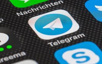 Хакеры нашли способ перехвата сообщений в Telegram